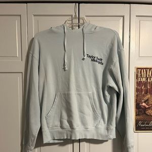 Taylor swift midnight hoodie